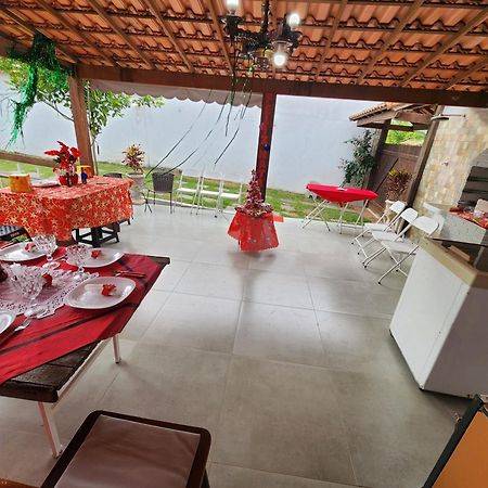 Casa Da Dinda A 650M Da Praia De Itauna Сакуарема Екстериор снимка
