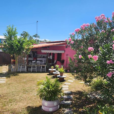 Casa Da Dinda A 650M Da Praia De Itauna Сакуарема Екстериор снимка