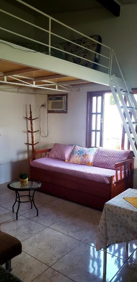 Casa Da Dinda A 650M Da Praia De Itauna Сакуарема Екстериор снимка