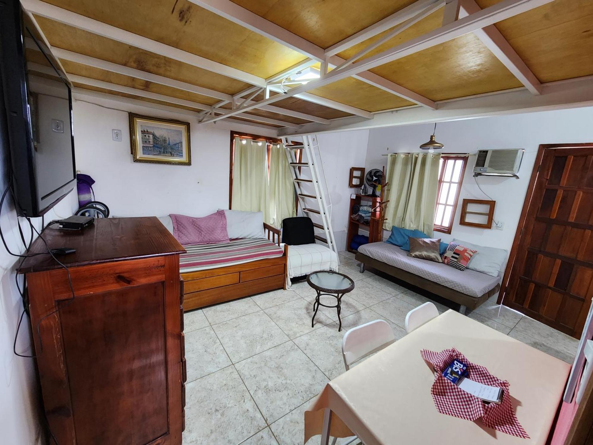 Casa Da Dinda A 650M Da Praia De Itauna Сакуарема Екстериор снимка