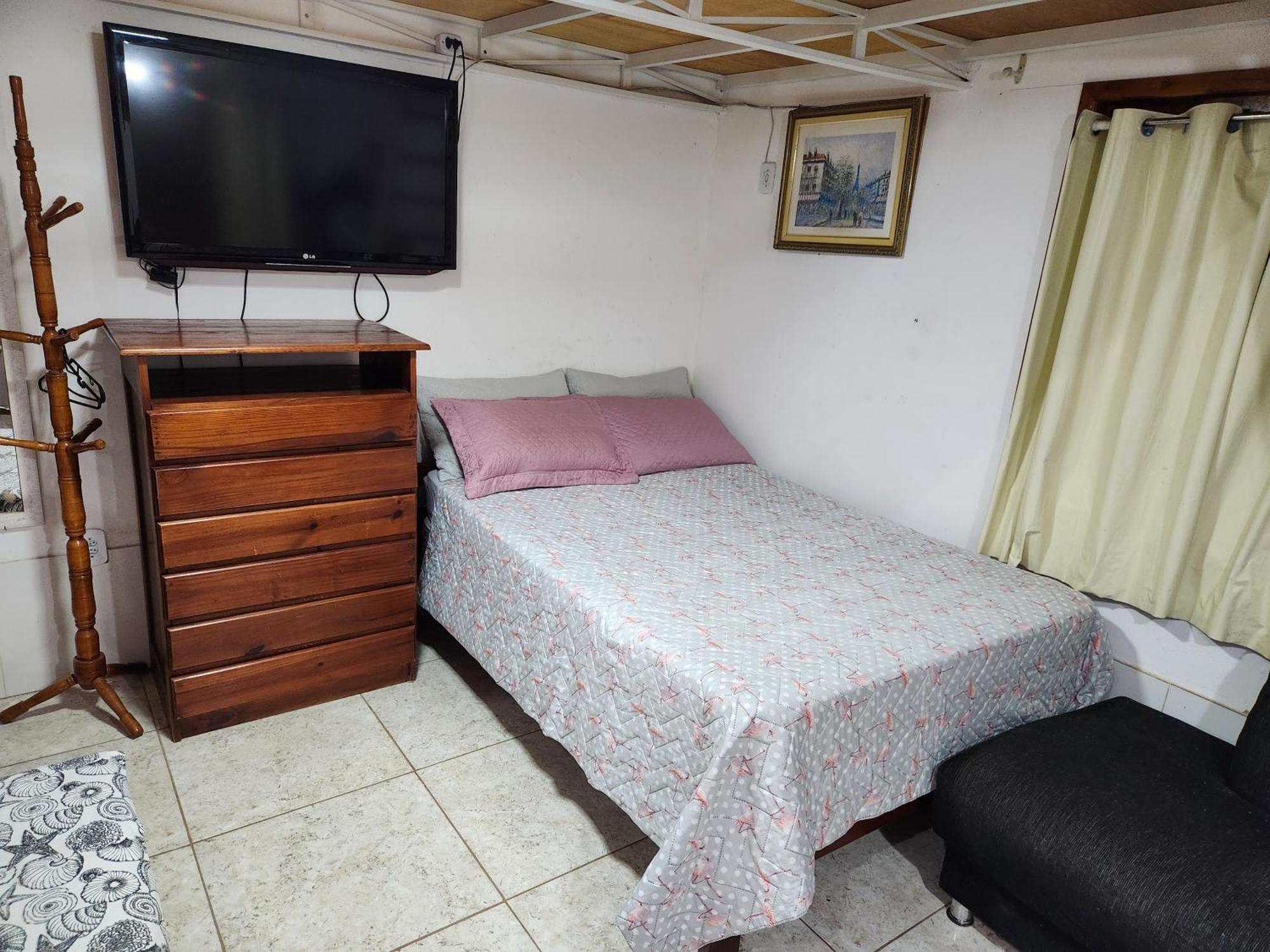 Casa Da Dinda A 650M Da Praia De Itauna Сакуарема Екстериор снимка